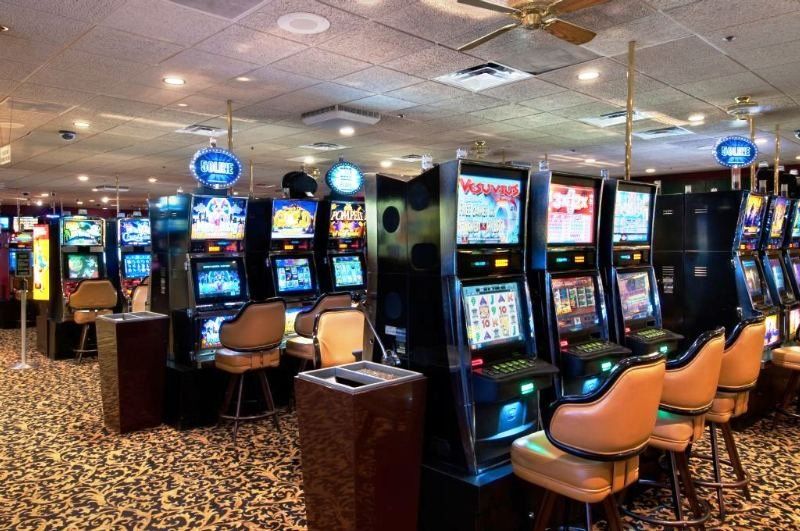 Days Inn By Wyndham Las Vegas Wild Wild West Gambling Hall Zewnętrze zdjęcie